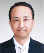 関東信越税理士政治連盟 会長 井部俊一