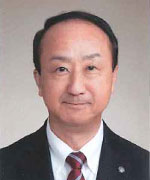関東信越税理士政治連盟 会長 井部俊一